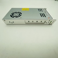 Alimentation électrique originale LRS-350-24V 350W 24V |   Alimentation CC Slim 30 mm pour pièces de machine à broder informatisée