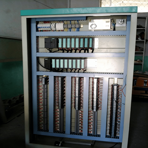 Armoire de commande PLC industrielle pour S7 200 300 400 1200 1500 et <span class=keywords><strong>ET200</strong></span> <span class=keywords><strong>SP</strong></span> dans les systèmes d'automatisation industrielle - Product Image 6