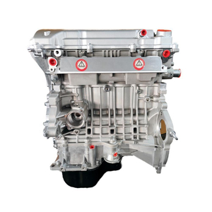 Moteur 1.8L 1ZZ-FE 1ZZ FE pour Toyota Corolla RAV4 Celica GT Matrix MR2 Avensis Wish Chevrolet Prizm Pontiac Vibe <span class=keywords><strong>Lotus</strong></span> <span class=keywords><strong>Elise</strong></span> - Product Image 6