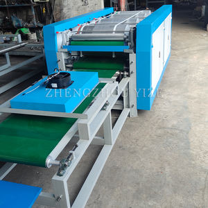 2/4/6 Color Ci Flexo Printing <span class=keywords><strong>Piaza</strong></span> Box Impresora Bolsa de plástico Flexo Máquina de impresión con secado - Product Image 3