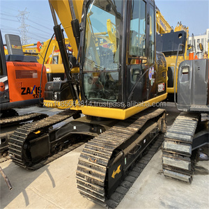 ใช้รถขุด cat 312 ญี่ปุ่นใช้ cat 312D 315D 320 312D2 รถขุดตีนตะขาบสําหรับขาย - Product Image 2