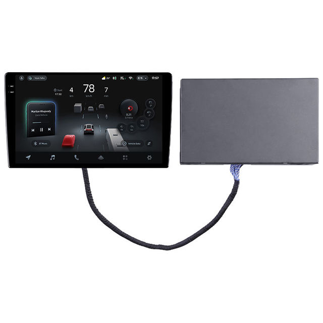 TEYES CC4 PRO 10.36 inch For Split System CarPlay Android Auto 2DIN Autoradio Car play Radio Multimedia Stereo