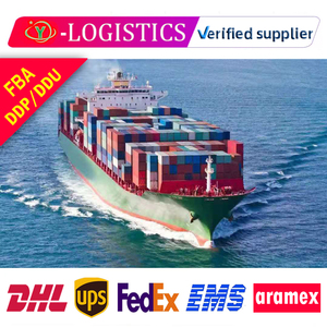 Servicio de Logística de Inspección de Calidad y Transporte de Mercancías MES/DHL/FedEx/UPS Express FBA Puerta a Puerta Marítimo/Aéreo/LCL/FCL a <span class=keywords><strong>Jamaica</strong></span> - Product Image 5