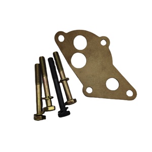 Bomba de Aceite OEM de Alta Presión de 33 Dientes para Motor Changchai 4L88, Repuestos para Maquinaria Agrícola y Vehículos Comerciales - Product Image 5