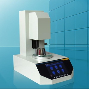 Intelligent Paste Vicat Instrument Slurry Water Requirement Tester Smart Paste Vicat <b>Meter</b> - Product Image 2