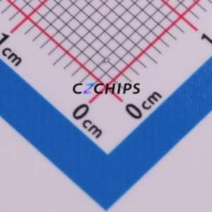 ตัวเก็บประจุแบบ SMD (MLCC) รุ่น GRM0335C1H2R1BA01D ขนาด 0201 ความจุ 2.1pF แรงดัน 50V ความคลาดเคลื่อน C0G - Product Image 2