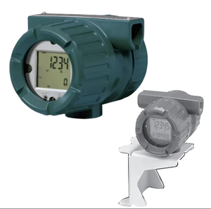 Medidor de Flujo Vortex Yokogawa DY050-DALBJ1-0D/MV/CH Original con Buen Precio - Product Image 2