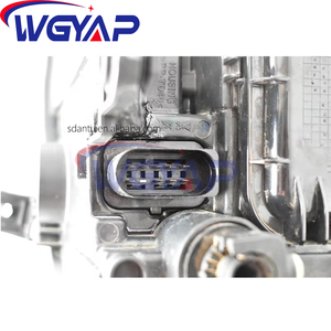 Autopartes WGYAP Faro Delantero para Coche para Seat Ibiza, Ibiza ST, <span class=keywords><strong>Arona</strong></span> <span class=keywords><strong>2018</strong></span> OEM 6F1 6F2 941 015 B 016 B D - Product Image 2