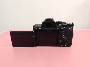 กล้องดิจิตอลฟูลเฟรม8K sonys <span class=keywords><strong>Alpha</strong></span> <span class=keywords><strong>7R</strong></span> <span class=keywords><strong>V</strong></span> (ILCE-7RM5) สำหรับมืออาชีพ - Product Image 6