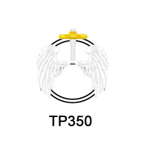 TP1044 Tanrıların Kurtarıcısı İsa Zeus Athena Hera Meryem Poseidon Mini Montaj Figürleri Yapım Blokları Çocuk Koleksiyon Oyuncakları Juguetes