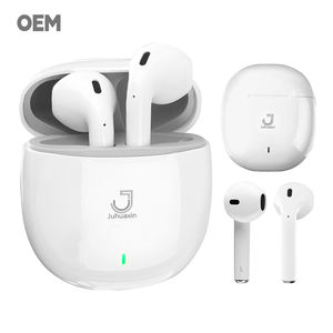 Hot Selling OEM TWS Wireless-Ohrhörer Hochwertige faltbare In-Ear-Kopfhörer Premium 50H Playtime Hybrid ANC Multi Device Blueto - Product Image 6