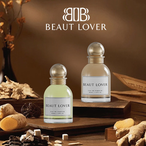 Set de <span class=keywords><strong>Perfume</strong></span> BEAUT LOVER para Mujer, <span class=keywords><strong>Perfume</strong></span> Unisex con Fragancias Florales y Frutales, <span class=keywords><strong>50</strong></span> <span class=keywords><strong>ml</strong></span> - Product Image 4