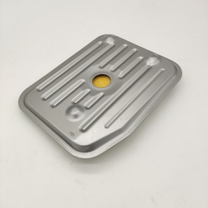 Filtro de transmisión automática para coche, accesorio para AUDI OEM 01M325429 01M 325 429 09454005589 <span class=keywords><strong>094</strong></span> 54005 589 - Product Image 2