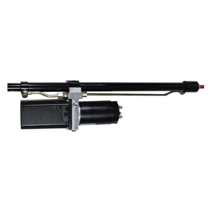 Kleines Hydraulik system Elektrischer mechanischer Hub tisch Zylinder DC Hydraulischer Schubstangen-Linear antrieb - Product Image 2