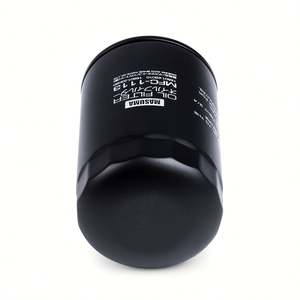 MASUMA-Filtro de aire de baño comestible a granel, para transmisión automática, filtros de aceite, venta al por mayor, venta al por mayor, para automóvil, Fuso - Product Image 5