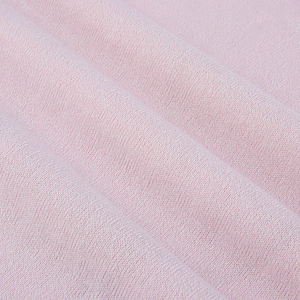 21S 97.25% Polyester 2.75% Spandex Twisted Knit Fabric Plain Dyed Knitted Textile for T Shirt Dress Underwear Garment - Product Image 6