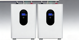 Batterie de stockage d'énergie domestique LiFePO4 51,2 V 460 Ah, montée sur rack, qualité A, protection IP54, tout-en-un, 5 kWh 10 kWh - Product Image 5
