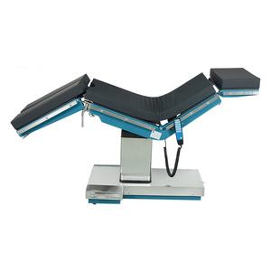 Meja bedah kasur bedah peralatan ruang darurat - Product Image 2