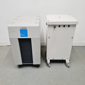 Plc CTI-Cryogenics Compressor 9600 with Auto Transformer <strong>SKE</strong> 331-3 Bulk Supply - Product Image 1