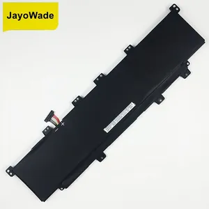 Fabrik 11,1 V 4000 mAh C31-X402 Laptop-Batterie für ASUS VivoBook S300 S400 S300C S300CA S300E S400C S400CA S400E C31-X402 X402 - Product Image 4