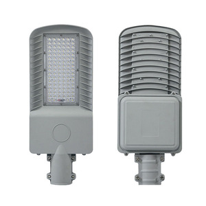 ไฟถนนพลังงานแสงอาทิตย์ความสว่างสูง 5000lm 7000lm 10000lm 30W 40W 50W 60W ราคาไฟ LED พลังงานแสงอาทิตย์ รุ่น YLL - Product Image 5