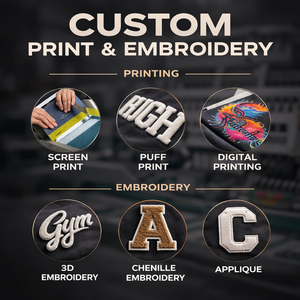 Hoodie Logo kustom kualitas tinggi 500 gsm Hoodie pas kotak ukuran besar Hoodie bahu Angkat Berat tebal potongan tanpa tali - Product Image 5