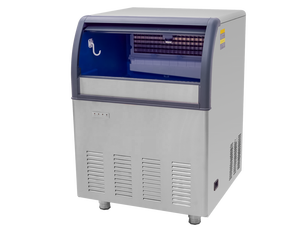 เครื่องทำน้ำแข็งก้อนกล<span class=keywords><strong>ม</strong></span>เครื่องทำน้ำแข็งก้อนอุตสาหกรรมเชิงพาณิชย์ - Product Image 2