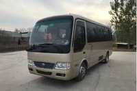 Nouveau bus Yu T0ng d'occasion à vendre, bus de tourisme, 19 places, à prix avantageux