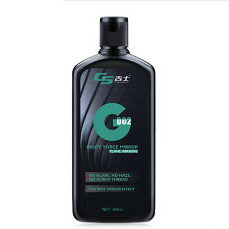 GS автомобильный воск глубокий ремонтный импортируется из окрашенных поверхностей автомобиля полирующий агент грубая абразивная паста для обслуживания автомобиля G-002