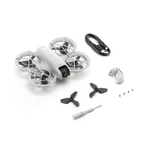 Dron con Cámara Neo Original, Video Ultraestable de 4K, Fotografía Aérea Remota de 7 km, Vlogging, Fácil de Usar para Principiantes, Camping - Product Image 3