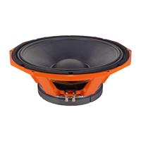 Haut-parleur subwoofer de 18 pouces, 5000 W de puissance élevée, double aimant, 280 mm, bobine vocale de 5 pouces, haut-parleur de haute qualité.