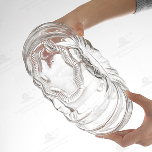 Chai rượu cao cấp <span class=keywords><strong>750ml</strong></span>, chất liệu pha lê, chuyên nghiệp, tùy chỉnh: Tequila, Brandy, Cognac XO, <span class=keywords><strong>Vodka</strong></span>, Whisky, Rượu mạnh - Product Image 6