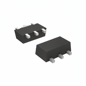 SOT 89 5/6 S-13A1E2J-U5T1U3 Original One Stop Service Buy Electronics Components Online Power Management (PMIC) - Product Image 1