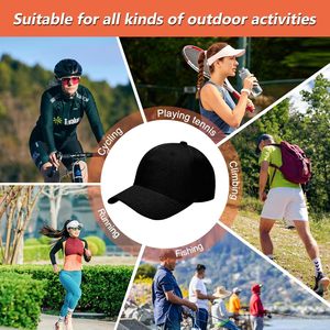 Cappello da camionista alla rinfusa personalizzabile e cappellino da Baseball aggiungi il tuo testo/Logo/immagine personalizzato per uomo e donna tessuto comune - Product Image 6