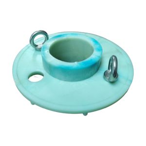 Di alta qualità <span class=keywords><strong>4</strong></span> pollici profonda della pompa dell'acqua degli accessori della pompa - Product Image 3