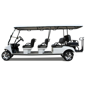 HDK à vendre EVOLUTION Hotel Club 8 places <span class=keywords><strong>voiture</strong></span> utilitaire Scooter véhicule de tourisme voiturette de golf électrique - Product Image 2