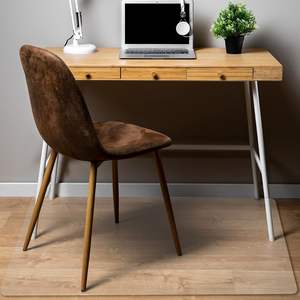 Offre Spéciale Table de haute qualité <span class=keywords><strong>sous</strong></span> <span class=keywords><strong>tapis</strong></span> <span class=keywords><strong>chaise</strong></span> <span class=keywords><strong>tapis</strong></span> de sol Splat <span class=keywords><strong>tapis</strong></span> de sol pour chaises en plastique personnalisées jetables sac d'opp Transparent - Product Image 3