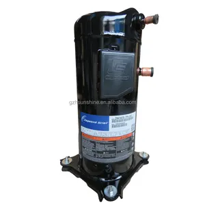 Venda quente 2.8HP copeland Compressor copeland scroll refrigeração compressor ZR34K3E-PFJ-522 ar condicionado