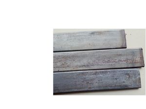 ייצור ומפעל של מוט נירוסטה 304 - Product Image 6