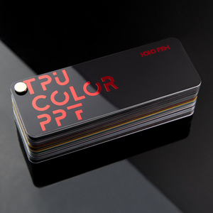 HOHOFILM 380+ Colores Verde Mate Satinado, Película Protectora de Pintura TPU PPF de Alta Calidad con Hidrofobicidad, Autoreparación y <span class=keywords><strong>Cambio</strong></span> de Color - Product Image 2