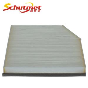 High-quality New Universal <strong>Air</strong> <strong>Conditioner</strong> White Cloth Car Cabin <strong>Air</strong> <strong>Filter</strong> <strong>for</strong> TRANSIT <strong>Box</strong> 2013- OEM BK2118D543AA 1812679 - Product Image 2