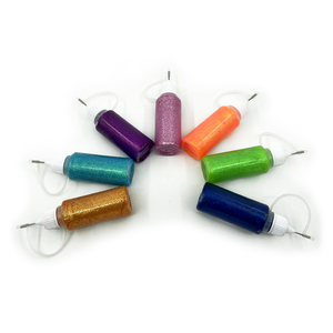 Gel scintillant <span class=keywords><strong>pour</strong></span> <span class=keywords><strong>le</strong></span> <span class=keywords><strong>corps</strong></span>, maquillage longue durée, imperméable, scintillant, <span class=keywords><strong>pour</strong></span> fête et festival - Product Image 3