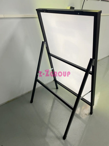 บอร์ดเมนูอาหารกล่องไฟโฆษณาบอร์ดดิจิตอล <span class=keywords><strong>KFC</strong></span> ป้ายโฆษณา - Product Image 4