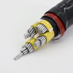 1-5 core cavo elettrico elettrico blindato cavo di alimentazione 25mm 35mm 50mm 185mm 0.6/1kv cavo <span class=keywords><strong>a</strong></span> bassa tensione - Product Image 5