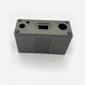 Chính xác chế tạo CNC xay bộ phận kim loại Bộ dụng cụ gia công kim loại nhôm thép gia công linh kiện cho động cơ máy móc - Product Image 2