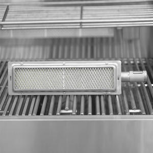 Brûleur de cuisson antirouille antirouille antirouille de luxe en acier inoxydable 304 gaz GPL NG accessoire de barbecue pour four à gril à gaz - Product Image 2