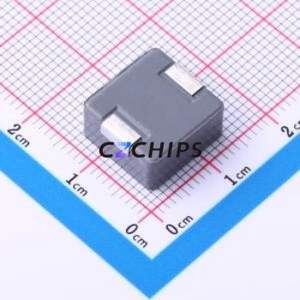 TMPC1265HP-330MG-D ตัวเหนี่ยวนำไฟฟ้าแบบ SMD, 13.5x12.5x6.2 มม. ( ค่าความเหนี่ยวนำ: 33uH ) ( ความแม่นยำ: 20% กระแสไฟฟ้าที่กำหนด: 8A ) - Product Image 2