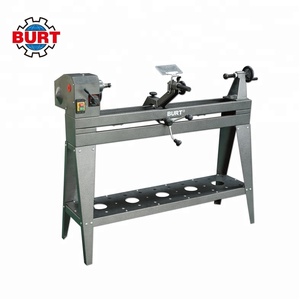 <span class=keywords><strong>Torno</strong></span> de <span class=keywords><strong>Madera</strong></span> <span class=keywords><strong>Económico</strong></span> MC1440 BURT, Placa de Acero de 14x40, Motor de 370W, en Venta - Product Image 3