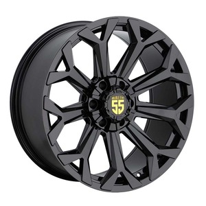 Rines de Aleación Cromados de 20 Pulgadas ET-18/-12/0/12 al por Mayor - Compatibles con <span class=keywords><strong>BMW</strong></span>, Audi, Mercedes, Porsche - Product Image 3