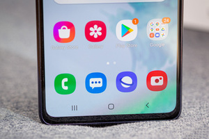 GSM-FIX Original S20fe <span class=keywords><strong>S20</strong></span> <span class=keywords><strong>FE</strong></span> <span class=keywords><strong>5G</strong></span> G781U โทรศัพท์มือถือปลดล็อค <span class=keywords><strong>128GB</strong></span> ROM หน้าจอ 6.5 นิ้ว Snapdragon NFC - Product Image 2